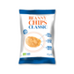 Beanny Chips -- Chips classiques - 40 g x 8