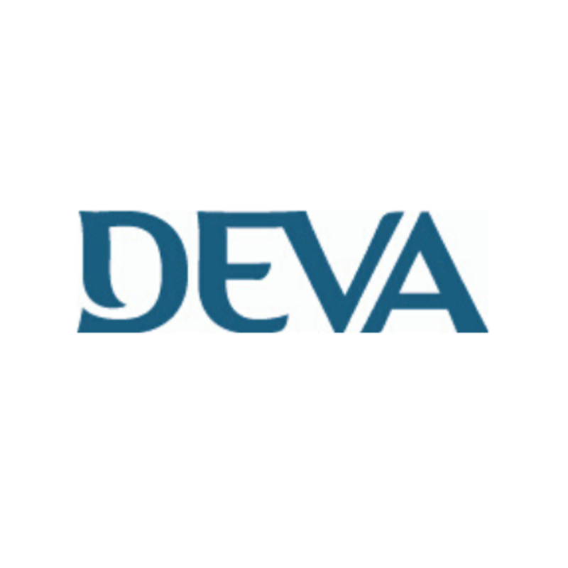 Deva -- Coffret test bach/composés/echinafl