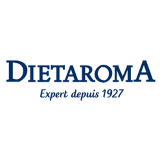Dietaroma -- Presentoir sur pied cip comprimes