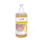 Propolia -- Shampoing doux miel bambou format eco - 500ml