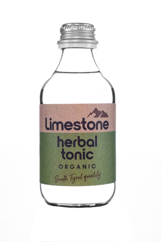 Limestone -- Bio herbal tonic - 200 ml x 10