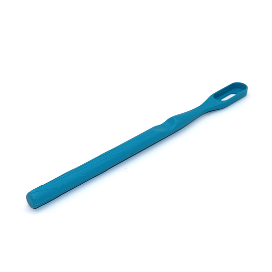 Lamazuna -- Manche de brosse à dents bleu Vrac