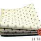 La Renarde -- Mini mouchoirs flèche - lot de 4