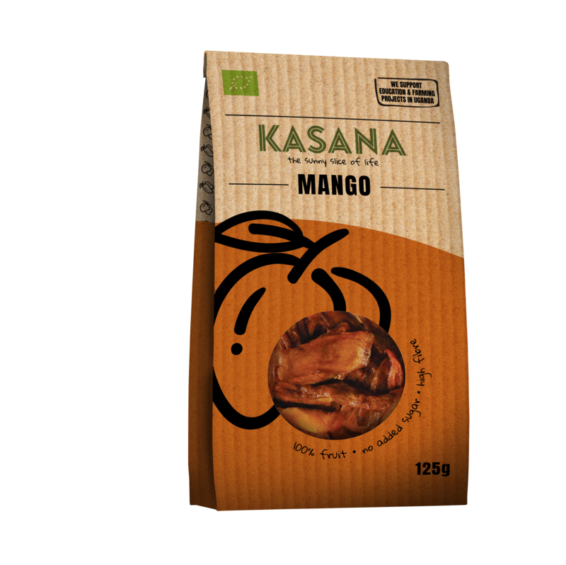 Kasana -- Mangue (origine Hors UE) - 125g