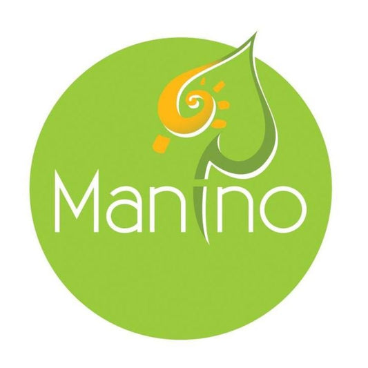 Manino -- Goupillon soie/laine - 25 mm