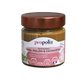 Propolia -- Pat'a'tartiney bio miel, pollen et puree de cacahuetes - 250g