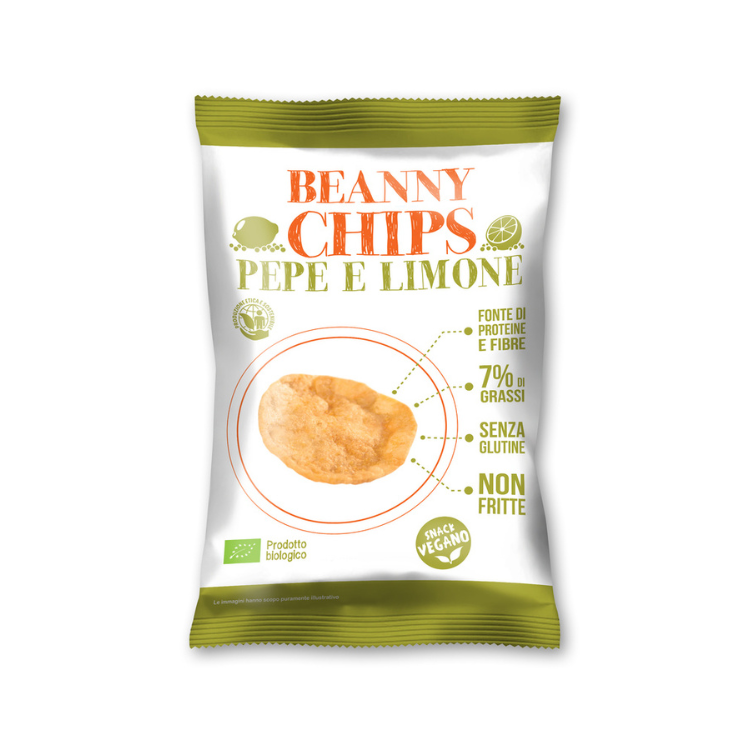 Beanny Chips