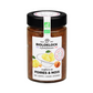 Bioloklock -- Confiture de poires noix - 230 g
