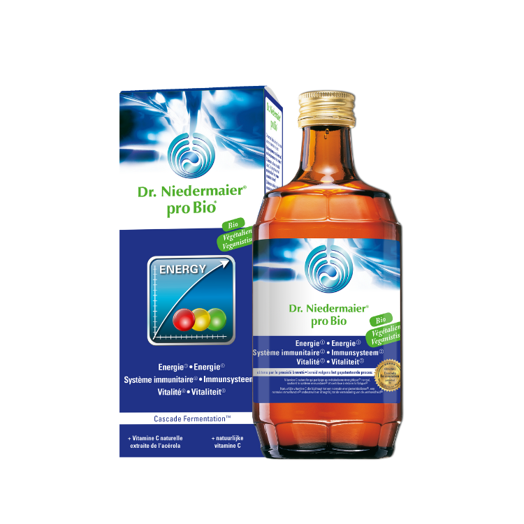 Dr Niedermaier -- Regulatpro bio - 350 ml