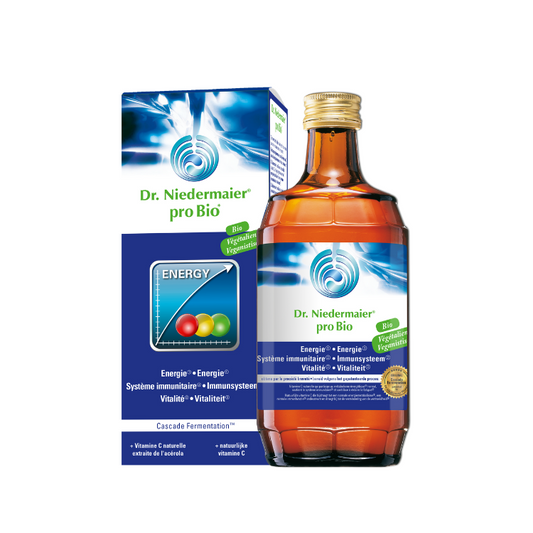 Dr Niedermaier -- Regulatpro bio - 350 ml