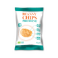 Beanny Chips -- Chips protéines - 40 g x 8