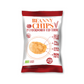 Beanny Chips -- Chips tomate & herbes - 40 g x 8