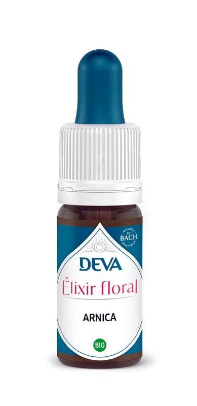 Deva -- Arnica - 15ml