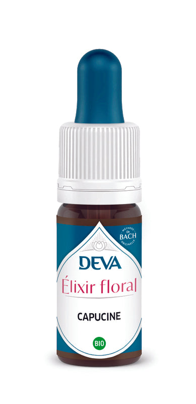 Deva -- Capucine - 10ml