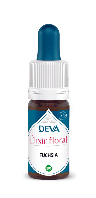 Deva -- Fuchsia - 30 ml