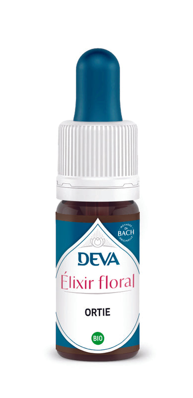 Deva -- Ortie - 30 ml