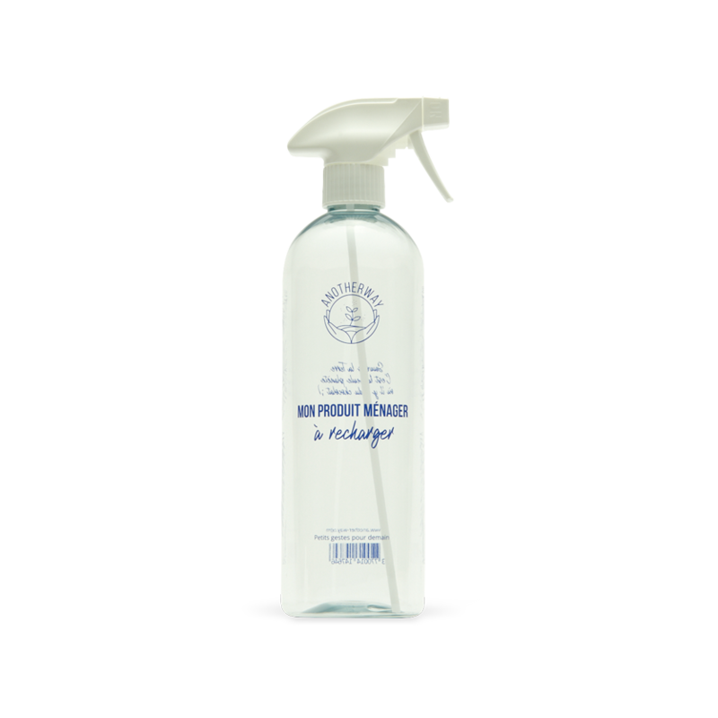 Anotherway -- Bouteille spray réutilisable - 75cl