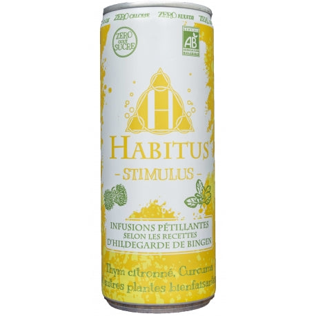 Habitus -- Stimulus - 250ml x 24