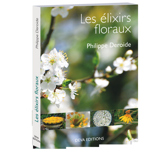 Deva -- Livre les elixirs floraux européens