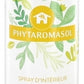 Dietaroma -- Phytaromasol spray assainissant - 0,15l