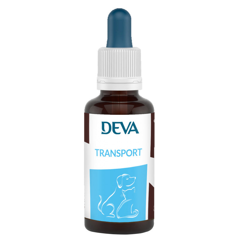 Deva -- Transport - 30ml