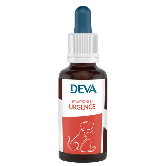 Deva -- Urgence - 30ml