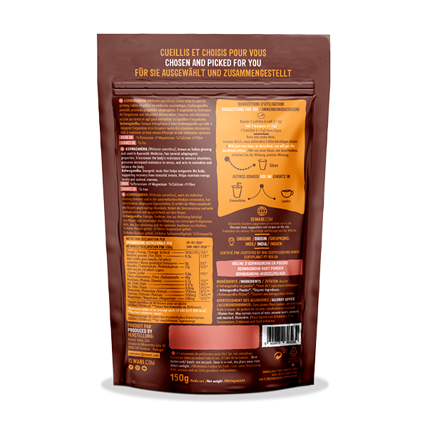 c6k0y4-web_Ashwagandha_FRENDE_150g_100.ISWA.024_Reciclado_iswari_verso.webp