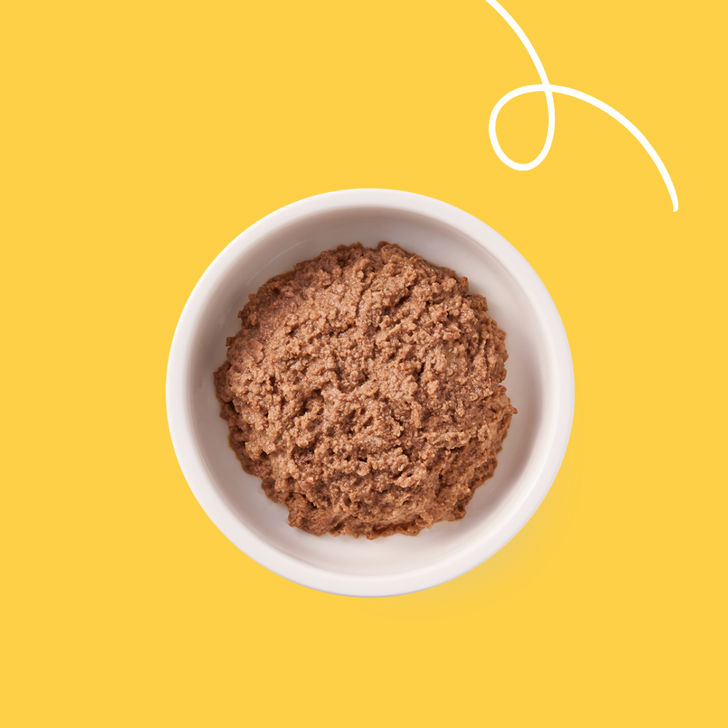 7036 - Yarrah Cat Wet Food Can Paté Chicken - 8714265270369 - 1.webp