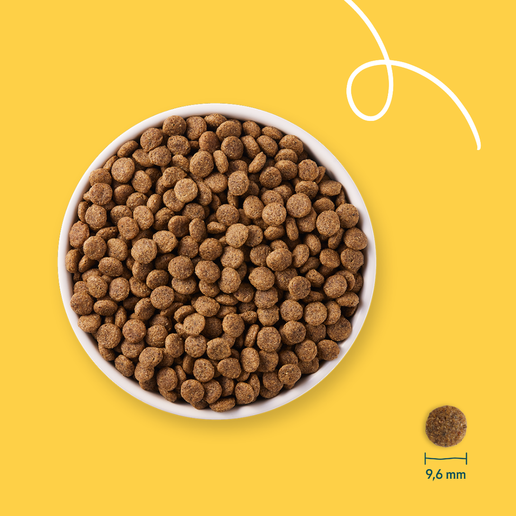 17105 - Yarrah Cat Dry Food Sterilised Chicken - 8714265000218 - 4.webp