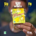 bAAM! Energétique - Miel Sésame Citron - Nutrition.webp