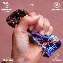 bAAM! Protéinée - Miel Chocolat - Claims.webp