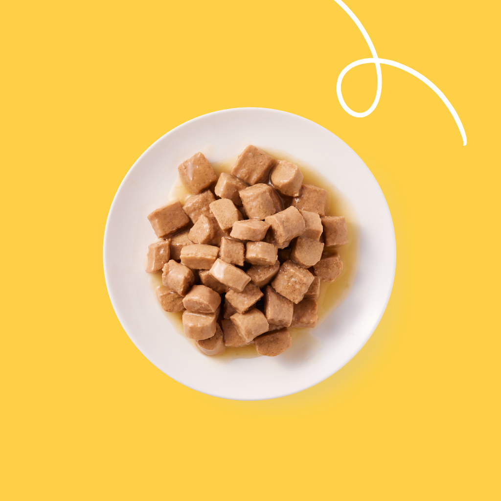7192 - Yarrah Dog Wet Food Can Chunks Beef 800g - 8714265973949 - 2.webp
